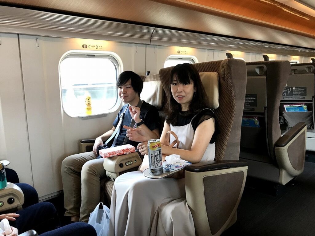 社員旅行